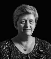 sisep member Belinda Buxton