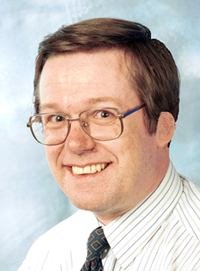 sisep member Brian Capon