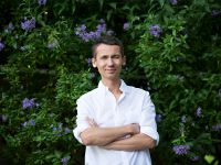 sisep member Martin Dabek