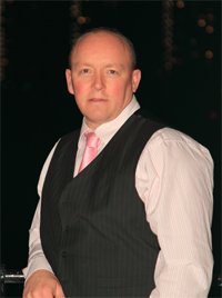 sisep member Gary Davidson