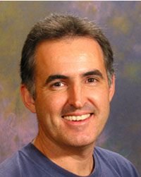 sisep member Andrew Gleed