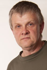 sisep member John Holliday