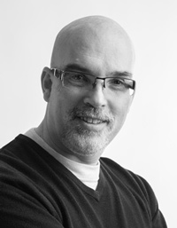 sisep member Graham Martin