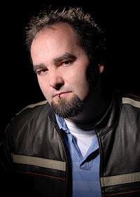 sisep member Sean McCormack