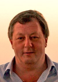 sisep member David McLean