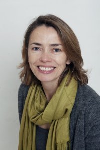 sisep member Frances Newman