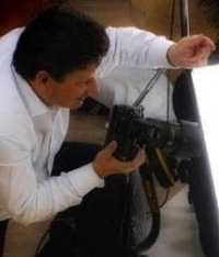 sisep member Roger Norman