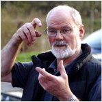 sisep member Adrian Price
