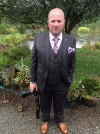 sisep member Steve Rowe