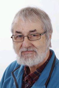 sisep member Graham Sessions
