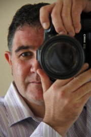 sisep member Graeme Silverwood