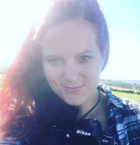 sisep member Michelle Szpak