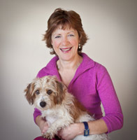 sisep member Caroline Trotter