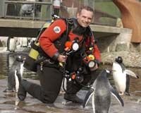 sisep member Gavin Verden-Anderson