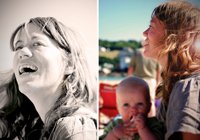 sisep member Rebecca Viveash