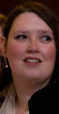 sisep member Helen Wallace