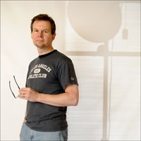 sisep member Andy Watts