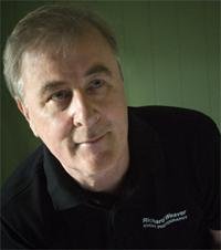 sisep member Richard Weaver