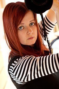 sisep past member Camille Wesser