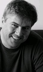 sisep member Rob Wheal