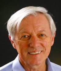 sisep past member Geoff Whiting