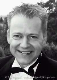 sisep member Ash Wignall