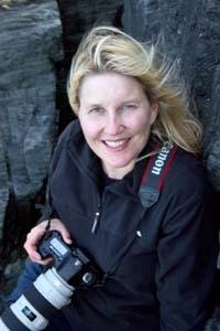 sisep member Rebecca Wilkin