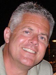 sisep member Jeff Woodall