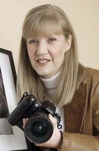 sisep member Heather Woodhams