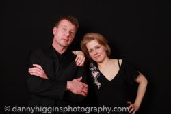 sample image created by Danny Higgins